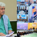 سرکار عوامی مسائل کو حل کرنے کےلئے زمینی سطح پر کام کررہی ہے
