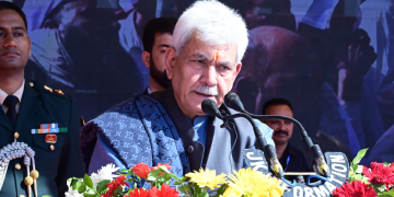 لیفٹیننٹ گورنر کا اِنڈین سوسائٹی آف بلڈ ٹرانسفیوژن اینڈ امیو نو ہیموٹولوجی کی47ویں کانفرنس سے خطاب