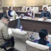 قومی کمیشن برائے خواتین کی سربراہ نے سری نگر میں مانیٹرنگ کمیٹی کے اجلاس کی صدارت کی