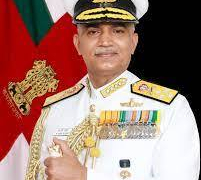 بحریہ کے سربراہ جاپان کے پانچ روزہ دورے پر