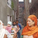 بٹہ مالو میں ڈرنیج سسٹم ناکارہ ،ڈرین کا پانی لوگوں کے صحنوں اور سڑک پر جمع