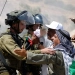 اسرائیلی فورسز کی فائرنگ سے 4 فلسطینی جاں بحق
