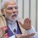 ہندوستان کی سب سے بڑی طاقت ہمارا آئین: مودی