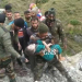 پونچھ میں مکان پر مٹی کا تودہ گرنے سے ماں بیٹی کی موت ہوگئی
