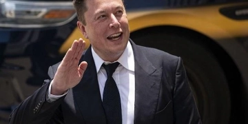 دنیا کے امیر ترین شخص ایلون مسک نے ٹیسلا کے 4 ارب ڈالر کے شیئرفروخت کیے