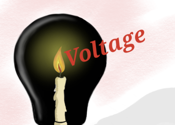 voltage