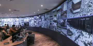 سعودی عرب میں سیکورٹی کیمروں سے متعلق رہنما ہدایات