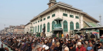 پیر کامل حضرت شیخ عبدالقادر جیلانی ؒ کا سالانہ عرس عقیدت و احترام کے ساتھ منایا جارہا ہے