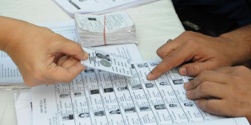 جموں وکشمیر میں 13لاکھ کے قریب نئے ووٹران کااندراج ہونے جارہاہے