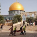 ارض مقدس میں امن کا کوئی حل نہیں