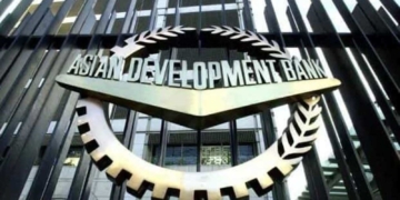بھارت اور ایشیا ئی ترقیاتی بنک نے 125 ملین ڈالر کے قرض پر دستخط کیے