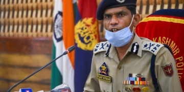 سال 2022 وادی میں 42 غیر ملکی عسکریت پسندوں سمیت 172 جنگجو مارے گئے۔ اے ڈی جی پی