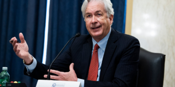 یوکرین جنگ کے دوران جوہری ہتھیاروں بارے  پی ایم مودی کے نظریہ  نے روس کو متاثر کیا۔ سی آئی اے چیف