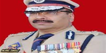 ڈی جی پی، جموں و کشمیر نے میری کرسمس کے موقع پر پرتپاک مبارکباد پیش کی