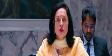 دہشت گردوں کو اچھے یا برے کے طور پر درجہ بندی کرنے کا دور ختم ہونا چاہیے۔ بھارت