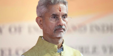 ترقی یافتہ ممالک  آب و ہوا کے مدعے پر بات کرنے کو تیار نہیں۔جے شنکر