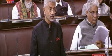  بھارت دو سال  بعد   اندور میں 17 ویں پرواسی بھارتیہ دیوس کی میزبانی کرے گا۔ جئے شنکر