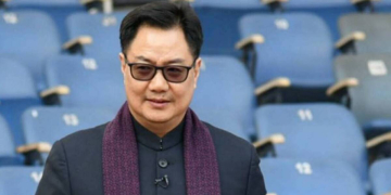 وزیر قانون کرن رجیجو نے عدالتوں میں علاقائی زبانوں کے استعمال پر زور دیا