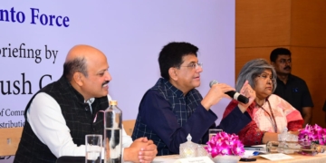 ہند۔آسٹریلیا اقتصادی  معاہدہ آج سے نافذالعمل