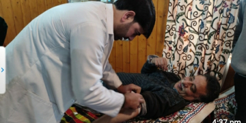 جی آر بیگ میموریل ٹرسٹ کے سالانہ دن کے موقعے پر 