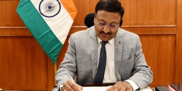 جمہوریت کے تہوار میں جوش و خروش سے ووٹ دے کر نیا ریکارڈ بنائیں:چیف الیکشن کمشنر