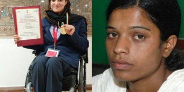 جموںو کشمیرکی بیٹیاں تمام   رکاوٹوں کو توڑکر  مختلف  شعبوں  میں   ثابت  قدم