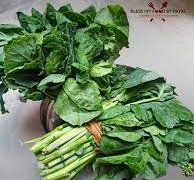 ”خانیاری ساگ“ اور گوشتابہ کو بین الاقوامی شناخت دلانے کا فیصلہ