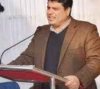 جموں و کشمیر میں غیر ملکی سیاحوں کی آمد میں اضافہ ہوا ہے۔سرمد حفیظ