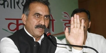 سکھویندر سکھو ہماچل پردیش کے نئے وزیراعلیٰ، مکیش اگنی ہوتری نائب وزیر اعلیٰ