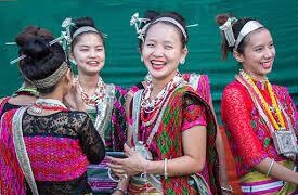 ہندی۔۔۔۔ مشترکہ دھاگہ جو اروناچل پردیش کو ایک ساتھ باندھتا ہے