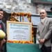 ماحولیات کے کمشنر سکریٹری سنجیو ورما نے بائیو ڈائیورسٹی پارک کا افتتاح کیا