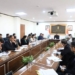 وزیر تعلیم دھرمندر پردھان   نے پریکشا پہ چرچہ 2023 کی تیاری کا جائزہ لیا