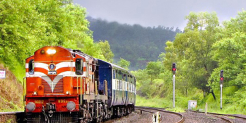 بھارتی ہریل اپنے تاریخی راستوں پر ہائیڈروجن  سے چلنے والیٹرینیں متعارف کرائے گی