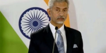  بھارت آسٹریا کو ‘ سنجیدہ اور  نتیجہ خیز شراکت دار’ کے طور پر دیکھتا ہے۔ جے شنکر