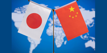 جاپان تائیوان کے قریب جزیرے میں فوجی اڈے کو توسیع دے گا