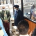 لیفٹیننٹ گورنرنے جی ایم سی جموں میں راجوری کے زخمیوں کی عیادت کی