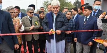 لیفٹیننٹ گورنر نے شمال مغربی ہمالیہ کے جغرافیائی اشارے پر دو روزہ ورکشاپ کا افتتاح کیا