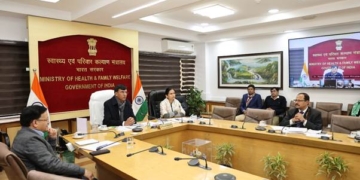 حکومت  2023 تک ملک سے کالا آزار کو ختم کرنے کیلئے پرعزم ہے۔ منڈاویہ