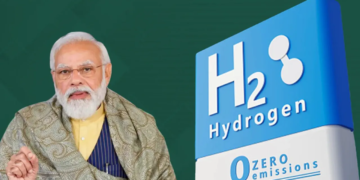 کابینہ نے نیشنل گرین ہائیڈروجن مشن کو منظوری دے دی
