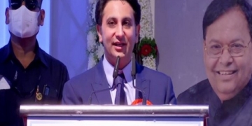 بھارت میں کوویڈ کی صورتحال دوسرے ممالک سے کہیں بہتر ہے۔ آدر پونا والا