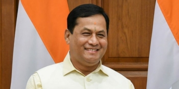 برہم پترا کے شمالی کنارے پر جدید فلوٹنگ جیٹی قائم کی جائے گی۔ سونووا ل