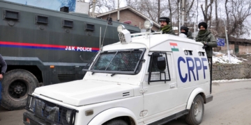بڈگام میں مختصر شوٹ آوٹ کے دوران دو مقامی ملی ٹینٹوں کو جاں بحق کرنے کا دعویٰ