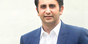 مستقبل میں وباء سے نمٹنے کیلئے تعاون کی ضرورت ہے۔ ادار پونا والا
