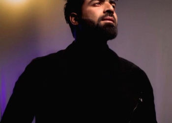 کشمیرگلوکارارجیت سنگھ بالی ووڈ میں پلے بیک سنگر کے طور پر’’ڈیبیو‘‘ کرنےکیلئےتیار