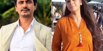 نوازالدین صدیقی کی اہلیہ نے شوہر پر ریپ کا مقدمہ درج کروا دیا