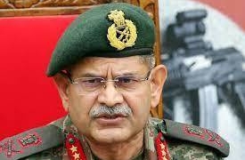 شمالی فوج کے کمانڈر نے چین کو خبردار کیا