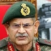 شمالی فوج کے کمانڈر نے چین کو خبردار کیا