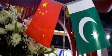 چین نے پاکستان میں اپنے شہریوں کیلئے ایڈوائزری جاری کی