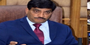 تمام ڈی سی جموں و کشمیر میں جاری بے دخلی مہم کی ذاتی طور پر نگرانی کریں۔ چیف سکریٹری