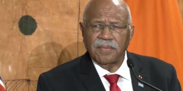 بھارت ہمیشہ خاص دوست اور بھروسہ مند پارٹنر رہے گا۔فجی کے وزیر اعظم